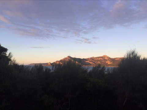 Morning Mist - NT Tourism 4