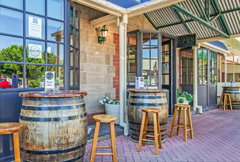 Motel Goolwa - NT Tourism 2