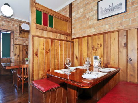 Motel Goolwa - NT Tourism 5