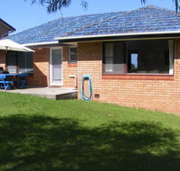 Mountain View - Accommodation NT