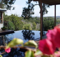 Murrah Luxury Holiday Accommodation - Accommodation NT