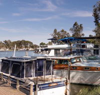 Murray Bridge Marina Camping and Caravan Park - Accommodation NT