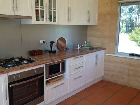 Muntiri Lodge Eco Retreat - Accommodation NT 4