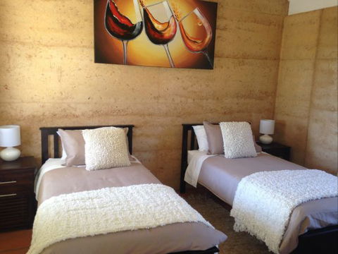 Muntiri Lodge Eco Retreat - Accommodation NT 6