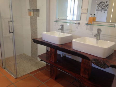 Muntiri Lodge Eco Retreat - Accommodation NT 7