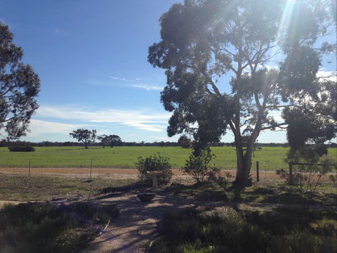 Muntiri Lodge Eco Retreat - Accommodation NT 8