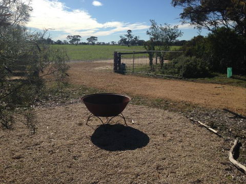 Muntiri Lodge Eco Retreat - Accommodation NT 9