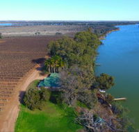 Mundic Waterfront Cottages - Accommodation NT