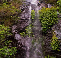 Nimbin waterfall retreat - Accommodation NT