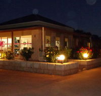 Northam Caravan Park - Accommodation NT