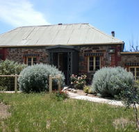 Olive Grove Retreat