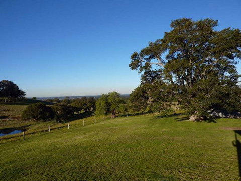 Orangevale At Mount View - Accommodation NT 2