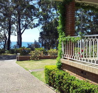 Orion Beach House - Jervis Bay - NT Tourism
