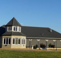 Paringa Grove Homestead - Accommodation NT