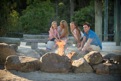 Paradise Country Farmstay - Accommodation NT 1