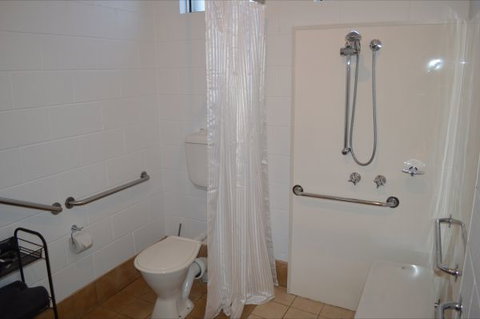 Penguin Seaside Motel - Accommodation NT 5