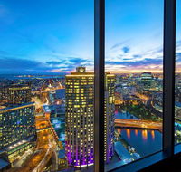 Platinum Apartments at Freshwater Place Southbank - Accommodation NT