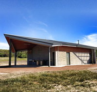 Port Campbell Recreation Reserve - Accommodation NT