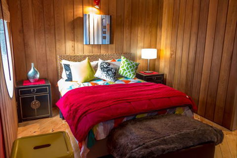 Qii House - Accommodation NT 7