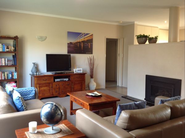  Accommodation NT
