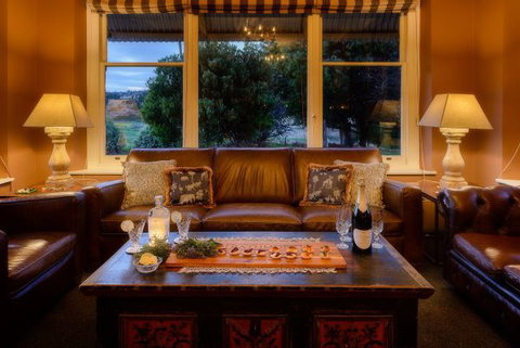 Rathmore - Accommodation NT 3