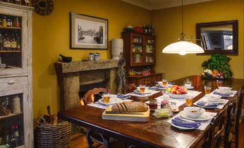 Rathmore - Accommodation NT 4