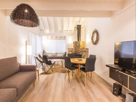 Ramada Resort Dinner Plain - Accommodation NT 2
