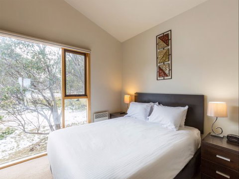 Ramada Resort Dinner Plain - Accommodation NT 4