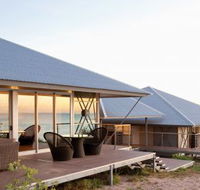 Ramada Eco Beach Resort Broome - Accommodation NT