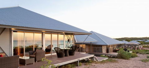 Ramada Eco Beach Resort, Broome - Accommodation NT 0