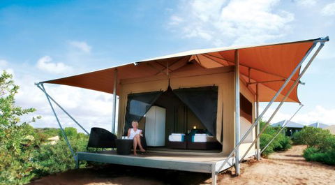 Ramada Eco Beach Resort, Broome - Accommodation NT 2
