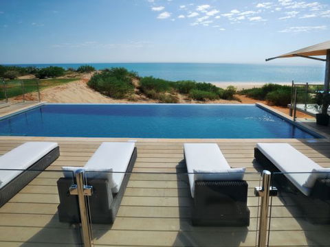 Ramada Eco Beach Resort, Broome - Accommodation NT 1