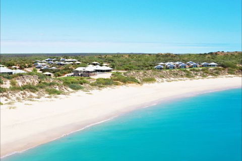 Ramada Eco Beach Resort, Broome - Accommodation NT 3