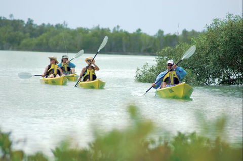 Ramada Eco Beach Resort, Broome - Accommodation NT 4