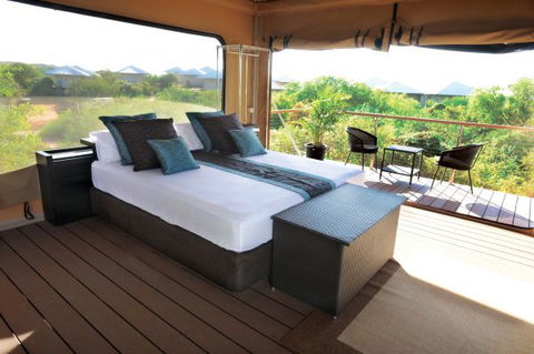 Ramada Eco Beach Resort, Broome - Accommodation NT 5