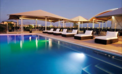 Ramada Eco Beach Resort, Broome - Accommodation NT 6