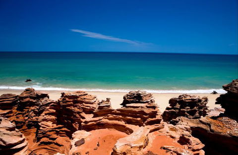 Ramada Eco Beach Resort, Broome - Accommodation NT 7
