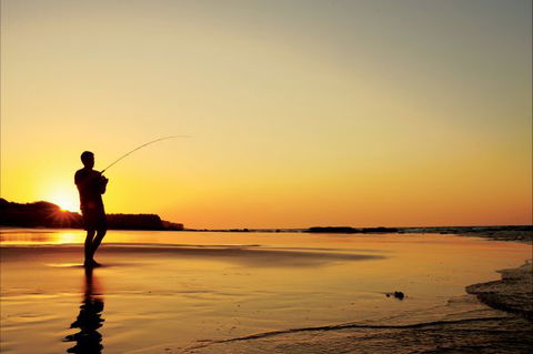 Ramada Eco Beach Resort, Broome - Accommodation NT 8