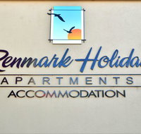 Renmark Holiday Apartments - Accommodation NT