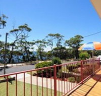 Retro Sands Beach House - NT Tourism