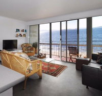 Rivermouth on Kingston Beach - Accommodation NT