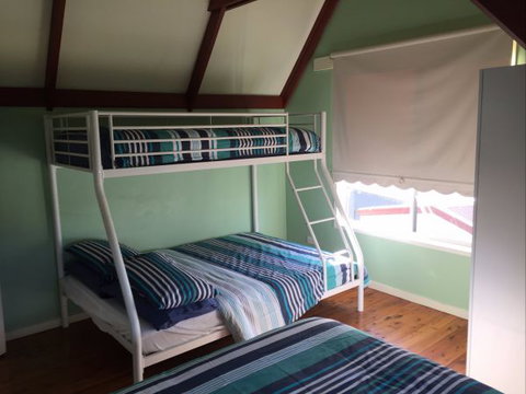 Royhaven Holiday Let - NT Tourism 5