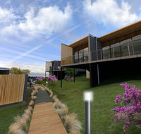 Rosevears Hotel - Accommodation NT