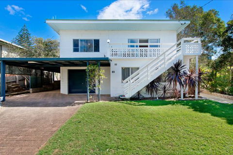 Salt Breeze - Accommodation NT 0