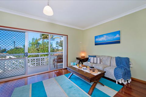 Salt Breeze - Accommodation NT 2