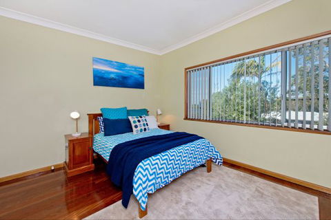 Salt Breeze - Accommodation NT 5