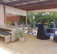 Sass Abode - Accommodation NT