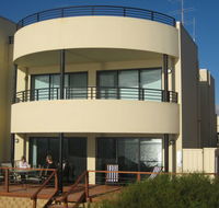 Sandcastles - Accommodation NT