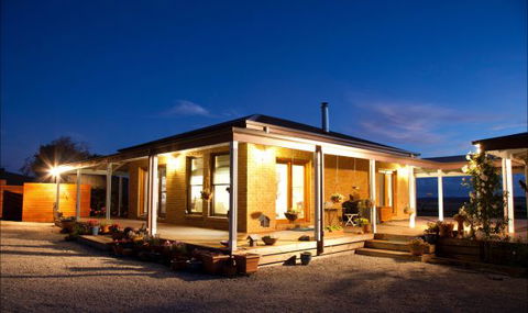 Sanctuary@Waratah - Accommodation NT 0