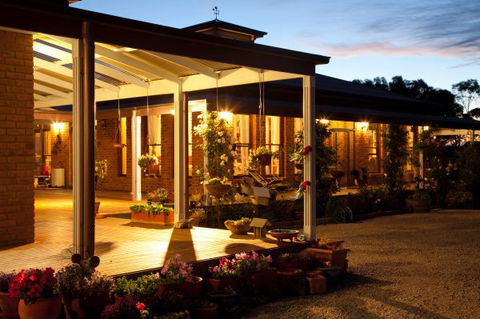 Sanctuary@Waratah - Accommodation NT 1